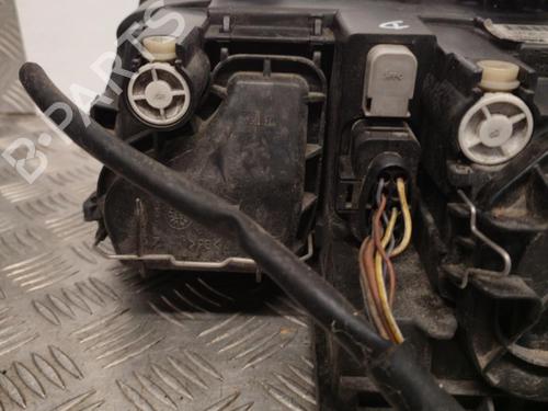 Right headlight AUDI A4 B6 Avant (8E5) 2.5 TDI | BP23735599C29  - Image 6