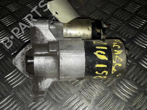 Used Starter CITROËN XSARA PICASSO (N68) 1.8 16V (115 hp) 24851681