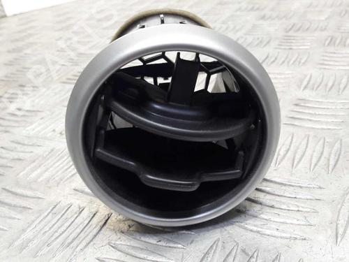 Air vent NISSAN QASHQAI / QASHQAI +2 I (J10, NJ10, JJ10E) 1.5 dCi | BP23734288I21 