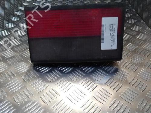 Used Right tailgate light Right tailgate light CITROËN XANTIA (X1_, X2_) 1.8 i (101 hp) 23714456 23714456