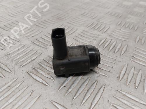 Elektronisk modul VW TOURAN (1T1, 1T2) 2.0 TDI 16V (140 hp) 23748157