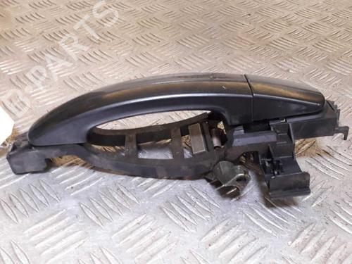 Used Rear right exterior door handle FORD FOCUS C-MAX (DM2) 1.8 TDCi (115 hp) 23657175