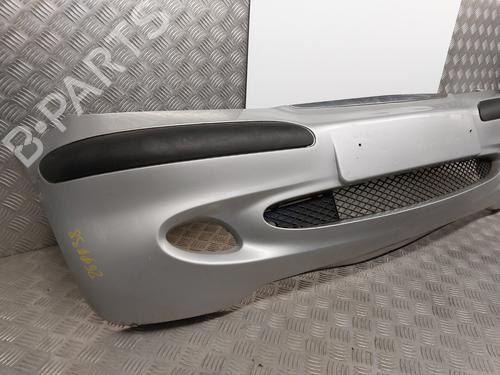 Used Front bumper Front bumper MERCEDES-BENZ A-CLASS (W168) A 170 CDI (168.009, 168.109) (95 hp) 33041806 33041806