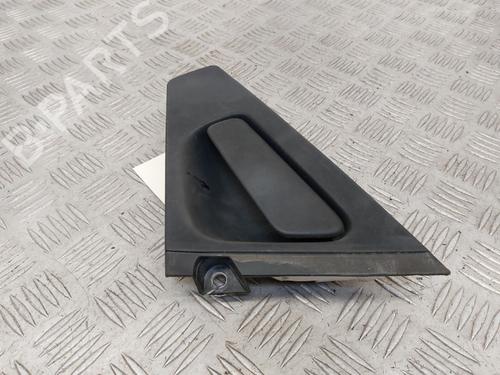 Rear right exterior door handle RENAULT CLIO IV (BH_) 1.5 dCi 75 | BP23746522C130 