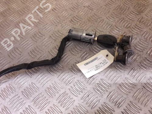 Ignition barrel DACIA LOGAN (LS_) 1.5 dCi (LS0K) | BP24853507M48 - Image 2