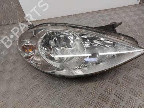 Right headlight MERCEDES-BENZ A-CLASS (W169) A 180 CDI (169.007, 169.307) | BP26317013C29 - Image 6