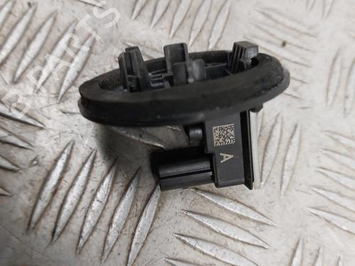 Electronic module RENAULT MEGANE IV Hatchback (B9A/M/N_) 1.6 dCi 130 (B9A4) | BP31074969M83