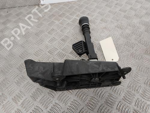 Gearstang Gearstang NISSAN QASHQAI II (J11, J11_) 1.6 dCi (130 hp) 33813454 33813454