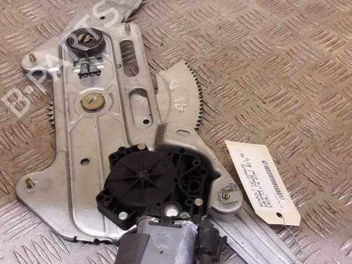 Used Front right window mechanism RENAULT SAFRANE I (B54_) 2.1 dT (B546) (88 hp) 23727544