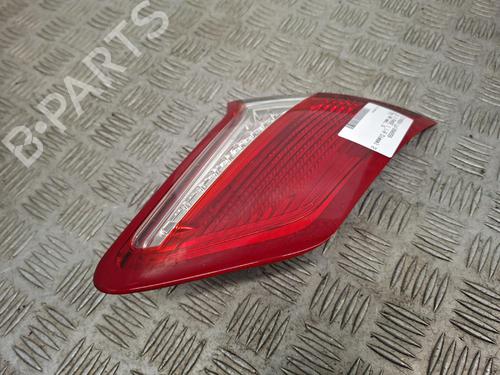 Left tailgate light CITROËN C4 II (NC_) 1.6 HDi 90 | BP37717661C79 - Image 5
