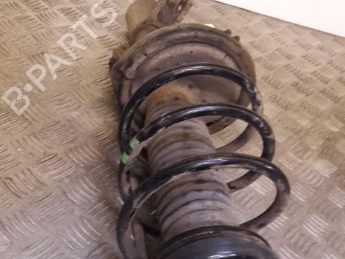 Used Left front shock absorber Left front shock absorber PEUGEOT 307 (3A/C) 1.6 16V (109 hp) 23658117 23658117