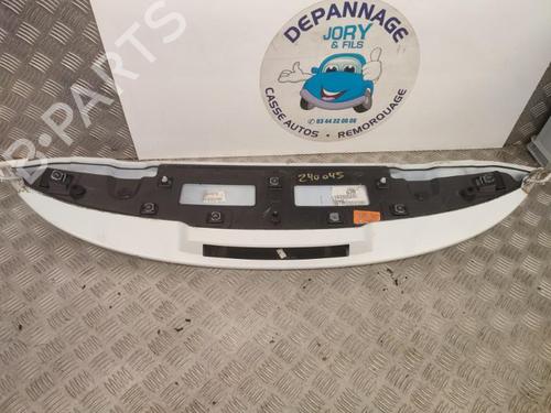 Rear spoiler RENAULT CLIO IV (BH_) 1.5 dCi 75 | BP23738000C96 