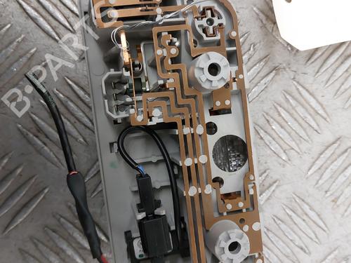 Interior roof light VW UP! (121, 122, BL1, BL2, BL3, 123) 1.0 | BP31832961I8 