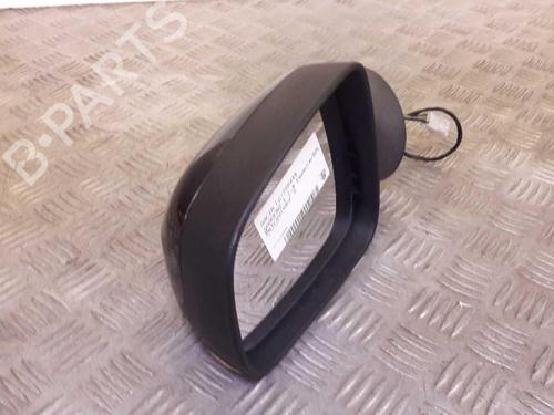 Left mirror DACIA SANDERO 1.4 MPI LPG | BP23733595C26