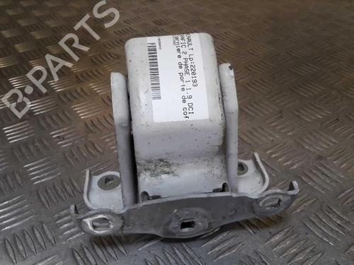Used Hinge/Door check strap RENAULT TRAFIC II Van (FL) 1.9 dCi 80 (FL0B) (82 hp) 23725657