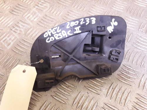 front-left-interior-door-handle-opel-corsa-c-x01-2000-2001-2002-2003-2004-2005-2006-2007-2008-2009-23725410 main image