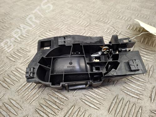 Poignée intérieure arrière droite Poignée intérieure arrière droite CITROËN C3 Picasso (SH_) [2008-2026] 34265502 34265502