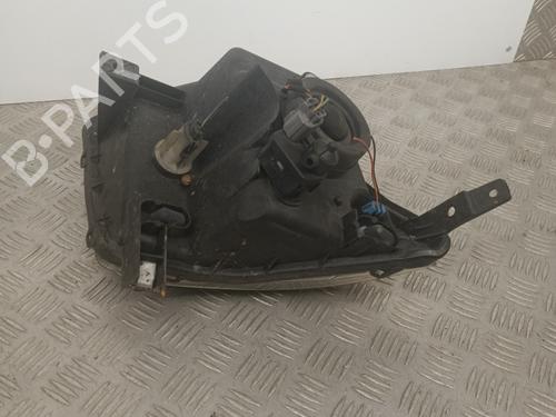 Right headlight SUZUKI IGNIS II (MH) 1.3 DDiS (RM413D) | BP29220040C29 - Image 4