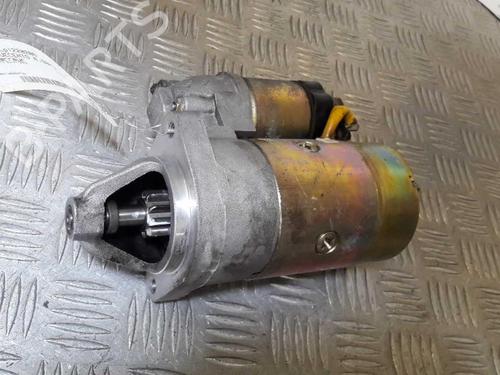 Startmotor FIAT CINQUECENTO (170_) 0.9 i.e. S (170AF, 170CF) (40 hp) 23725553