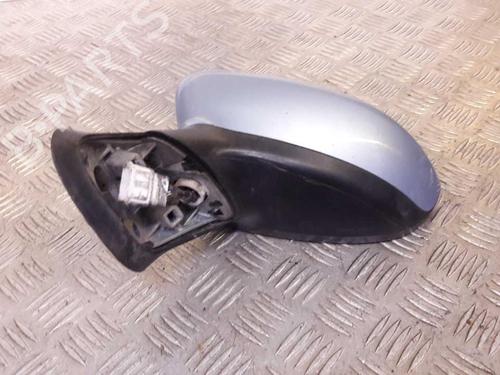 Left mirror FIAT GRANDE PUNTO (199_) 1.3 D Multijet | BP23724072C26 