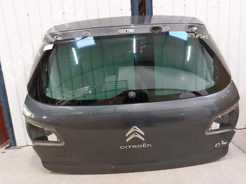 Tailgate CITROËN C4 II (NC_) 1.6 HDi 115 | BP31146005C6  - Image 6