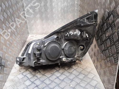Used Right headlight Right headlight RENAULT ESPACE IV (JK0/1_) 2.2 dCi (JK0H) (150 hp) 23657472 23657472