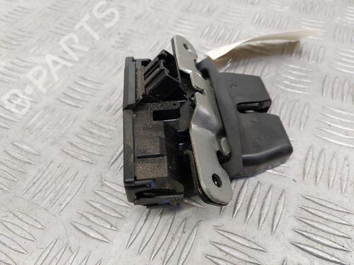 Tailgate lock FORD FIESTA VI (CB1, CCN) 1.0 EcoBoost | BP25052023C101 