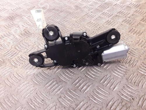 Viskermotor bakrute FORD FIESTA VI (CB1, CCN) 1.6 TDCi | BP23716446M102