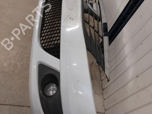 Front bumper DACIA LOGAN MCV (KS_) 1.5 dCi (KS04) | BP32042616C7 - Image 4