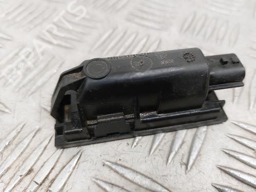 Used Licence plate light Licence plate light RENAULT MEGANE IV Hatchback (B9A/M/N_) 1.6 TCe 205 (B9MV) (205 hp) 23747344 23747344