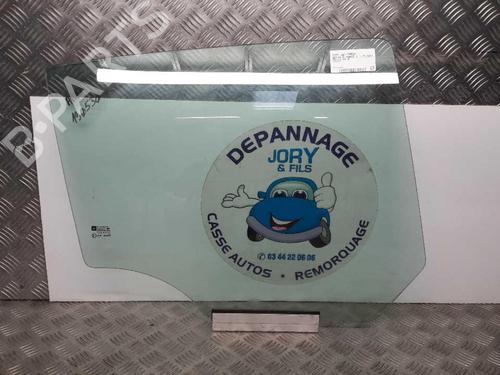 Dør rude højre bagtil OPEL ASTRA H (A04) 1.7 CDTI (L48) (100 hp) 23735682