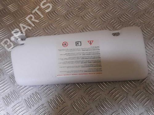Used Right sun visor Right sun visor RENAULT LAGUNA III (BT0/1) 1.5 dCi (BT00, BT0A, BT0T, BT1J) (110 hp) 23724816 23724816