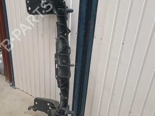 Front slam panel RENAULT KANGOO / GRAND KANGOO II (KW0/1_) 1.5 dCi 90 (KW05, KW08, KW0G, KW11) | BP29222328C72 
