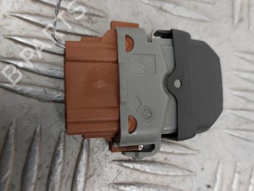 Used Right front window switch Right front window switch RENAULT CLIO III (BR0/1, CR0/1) 1.5 dCi (BR17, CR17) (86 hp) 23745268 23745268