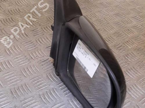 Used Right mirror OPEL TIGRA (S93) 1.4 16V (F07) (90 hp) 23656861