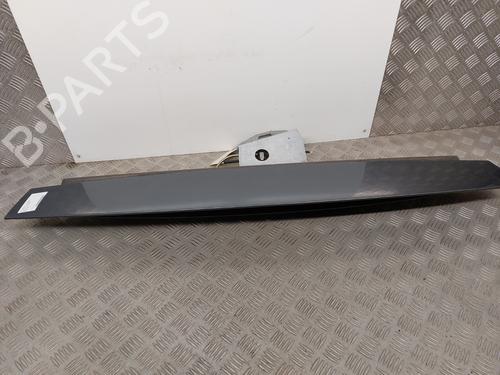 Spoiler bagklap CITROËN C6 (TD_) 2.7 HDi (204 hp) 31967033