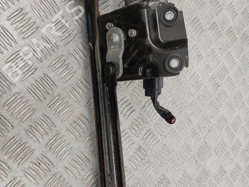 Front wiper motor HYUNDAI GETZ (TB) 1.5 CRDi | BP29846270M29