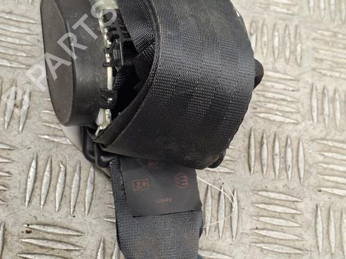 Used Rear right seatbelt Rear right seatbelt CITROËN C3 Picasso (SH_) [2008-2026] 34265475 34265475