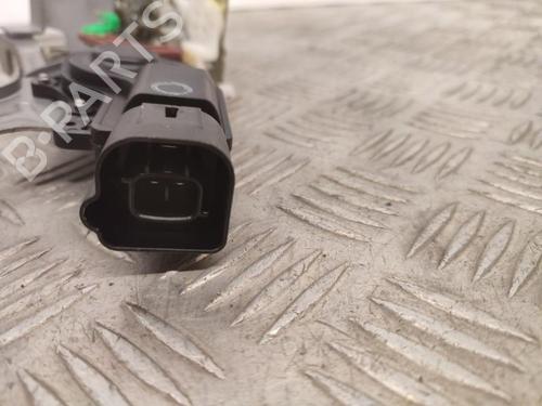 Rear left lock PEUGEOT 107 (PM_, PN_) 1.0 | BP23737977C100 