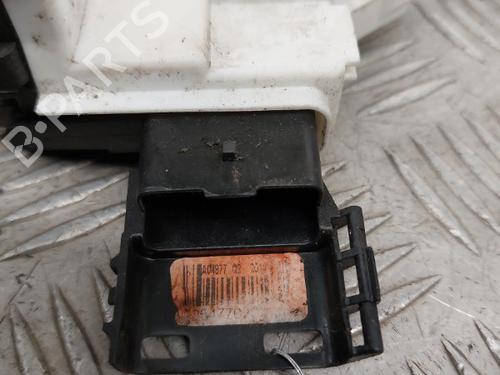 Used Rear right lock Rear right lock CITROËN C3 II (SC_) 1.4 HDi 70 (SC8HZC, SC8HR0, SC8HP4) (68 hp) 23746359 23746359