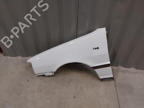 Used Left front fenders FIAT UNO (146_, 158_) 1.0 (146E) (42 hp) 23737638