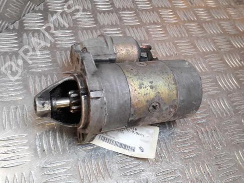 Startmotor FIAT CINQUECENTO (170_) 0.9 i.e. S (170AF, 170CF) | BP24851262M8 
