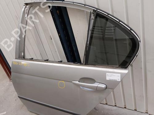 Left rear door BMW 3 (E46) 330 d | BP30302056C4