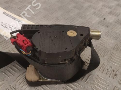 Front left seatbelt SMART CITY-COUPE (450) 0.6 (S1CLA1, 450.341) | BP23745786I26 - Image 3