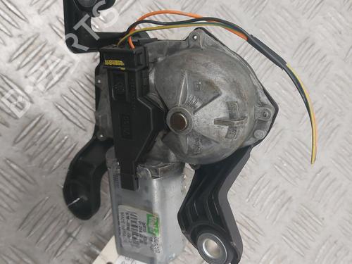 Ruitenwissermotor achter OPEL AGILA (A) (H00) 1.2 16V (F68) | BP23747674M102 