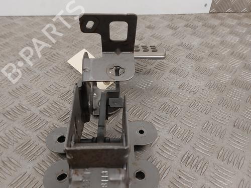 Break pedal RENAULT MEGANE IV Hatchback (B9A/M/N_) 1.6 dCi 130 (B9A4) | BP31113770I19
