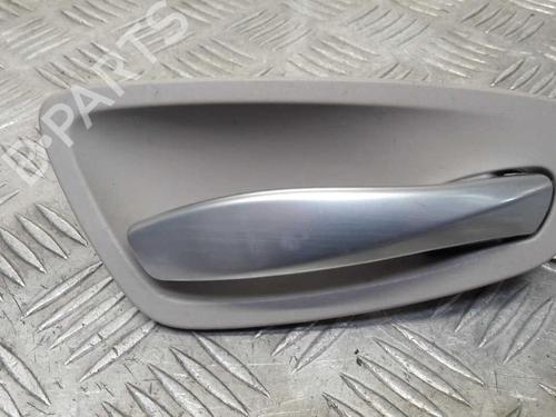 Used Front right interior door handle BMW 1 (E87) 118 d (136 hp) 23734757