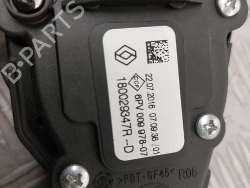 Other RENAULT CLIO IV (BH_) 1.2 16V | BP23745004O1 