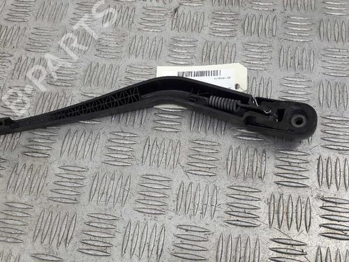 Rear windshield wiper arm NISSAN NOTE (E12) 1.2 | BP23736606C144 