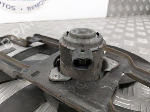 Used Radiator fan Radiator fan 23738174 23738174